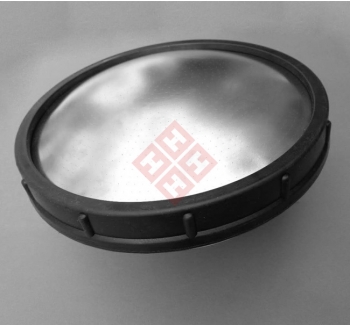 環保設備配件塑膠金屬微孔模具